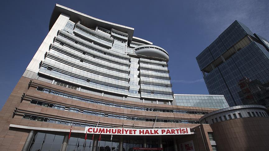 CHP'de İstanbul adayları netleşiyor